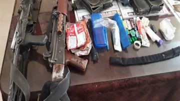 ୨୪ ଘଣ୍ଟାରେ ରାଜ୍ୟରେ ୪ ମାଓବାଦୀ ନିହତ