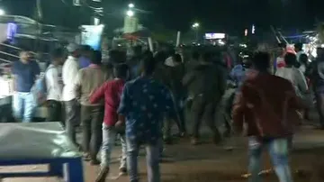 ଭୁବନେଶ୍ୱର ମାର୍କେଟ ବିଲ୍ଡିଂ ଆତଙ୍କରାଜ ଘଟଣା, ୧୮ ଅଭିଯୁକ୍ତଙ୍କୁ ଗିରଫ କଲା ପୁଲିସ