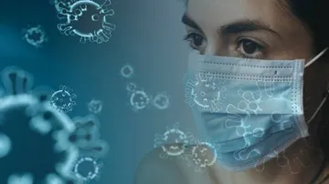 Odisha Corona Update