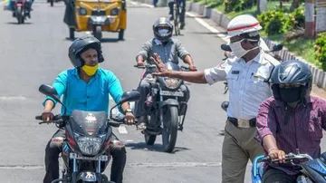 ଏଣିକି ମାସ୍କ ନପିନ୍ଧିଲେ ୫ହଜାର ଜରିମାନା