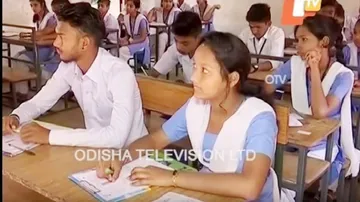 ମାଟ୍ରିକ୍ ମୂଲ୍ୟାୟନ ବାଧାପ୍ରାପ୍ତ ହେବା ଆଶଙ୍କା