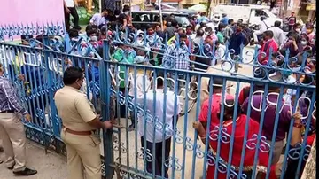 ଜୁଲାଇ ୫ରୁ ମାଟ୍ରିକ ଅଫ୍‌ଲାଇନ ପରୀକ୍ଷା ଫର୍ମ ଫିଲ୍ଅପ୍