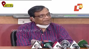 ‘ରାଜ୍ୟରେ କମୁଛି ସଂକ୍ରମଣ, ପରିସ୍ଥିତି ଖରାପ ହେଲେ ତୃତୀୟ ଲହର ଆସିପାରେ’