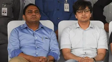 ପରିବାରବାଦ ରାଜନୀତିର ଆଉ ଫର୍ଦ୍ଦେ ଯୋଡିଲେ ମାୟାବତୀ