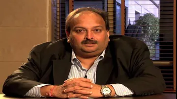 PNB ସ୍କାମ୍‌: ୪୮ ଘଣ୍ଟା ମଧ୍ୟରେ ଭାରତ ଆସିପାରନ୍ତି ମେହୁଲ ଚୋକ୍‌ସି