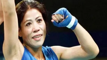 ରାଜ୍ୟଗୋଷ୍ଠୀ କ୍ରୀଡା-୨୦୧୮ : ମେରିଙ୍କ ରୌପ୍ୟ ପଦକ ଜିତିବା ପକ୍କା