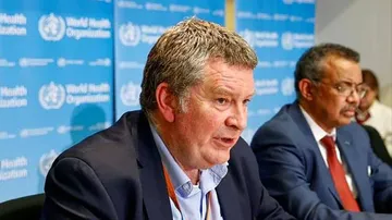 WHO ସତର୍କବାଣୀ; କରୋନାରେ ୨୦ ଲକ୍ଷ ଲୋକଙ୍କ ଜୀବନ ଯିବ