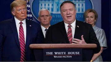 ଲଦାଖ ବୋର୍ଡରେ ୬୦ ହଜାର ଯବାନ ମୁତୟନ କରିଛି ଚୀନ: ଆମେରିକା