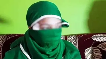 ଝିଆରୀ ଉପରେ ମଉସାର ପାପ ନଜର !