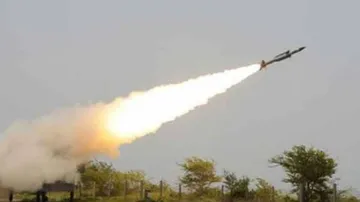 ସର୍ଫେସ୍‌ ଟୁ ଏୟାର୍ ମିସାଇଲ୍‌ QR-SAMର ସଫଳ ପରୀକ୍ଷଣ