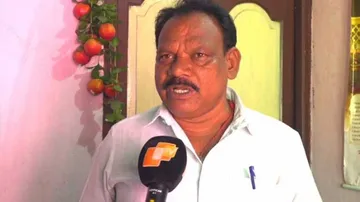 TDA କାର୍ଯ୍ୟାଳୟର ସହକାରୀ ନିର୍ବାହୀ ଯନ୍ତ୍ରୀଙ୍କୁ ମାଡ଼ ମାରିବା ଅଭିଯୋଗରେ ଗିରଫ ହେଲେ ବିଧାୟକ