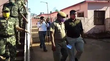 ଲୁଟ୍‌ ଅଭିଯୋଗରେ ପୂର୍ବତନ ବିଧାୟକ ଓ ସହଯୋଗୀ ଗିରଫ