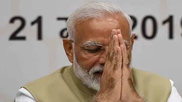 ଆସନ୍ତାକାଲିଠୁ କେନ୍ଦ୍ରରେ ଆରମ୍ଭ ହେବ ଏନଡିଏ-ଟୁ ସରକାର