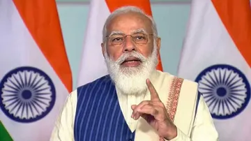 ସମସ୍ତ ଦେଶବାସୀଙ୍କୁ ମାଗଣାରେ ମିଳିବ କରୋନା ଟିକା: ମୋଦି