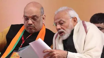 ଆଜି ଇସ୍ତାହାର ପ୍ରକାଶ କରିବ ବିଜେପି