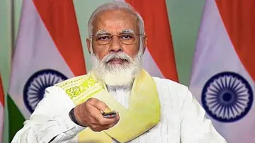 ଆଣ୍ଡାମାନ ନିକୋବରକୁ ପ୍ରଧାନମନ୍ତ୍ରୀ ଦେଲେ ବଡ଼ ଉପହାର