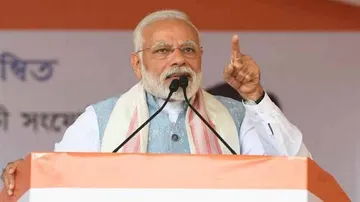 ତାମିଲନାଡ଼ୁରେ ପ୍ରଧାନମନ୍ତ୍ରୀଙ୍କ ମେଗା ରାଲି