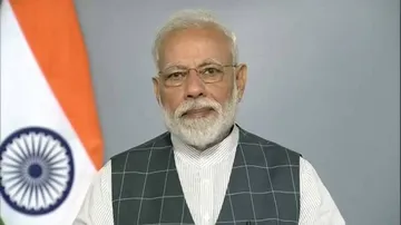 ୩ ମିନିଟରେ ସମ୍ପୂର୍ଣ୍ଣ ହେଲା ମିଶନ ଶକ୍ତି: ଇସ୍ରୋ ବୈଜ୍ଞାନିକମାନଙ୍କୁ ପ୍ରଧାନମନ୍ତ୍ରୀଙ୍କ ଅଭିନନ୍ଦନ