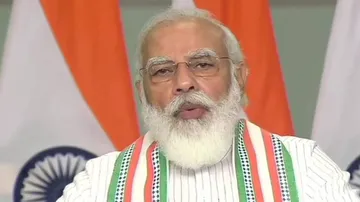 ଯୁବ ଆଇପିଏସ୍ ଅଫିସରଙ୍କୁ ମୋଦିଙ୍କ ସମ୍ବୋଧନ, 'ୟୁନିଫର୍ମର ସମ୍ମାନ ବଜାୟ ରଖ'