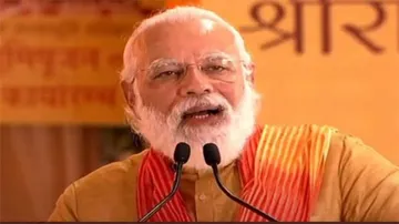 ‘ରାମମନ୍ଦିର କେବଳ ମନ୍ଦିର ନୁହେଁ, ସାମୁହିକ ସଂକଳ୍ପର ପ୍ରତୀକ’