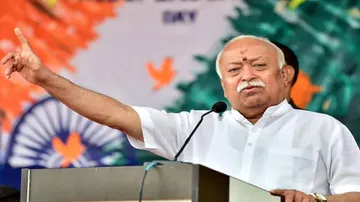 ୩ ଦିନ ପାଇଁ ଓଡ଼ିଶା ଆସୁଛନ୍ତି ମୋହନ ଭାଗବତ