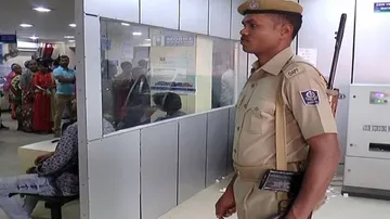 ଭୁବନେଶ୍ୱର ଏମ୍‌ସ ଆକାଉଣ୍ଟରୁ ୪ କୋଟି ୧୪ ଲକ୍ଷ ଟଙ୍କା ହଡ଼ପ