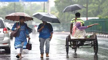 ଅଧା ଓଡ଼ିଶା ଛାଡ଼ିଲା ମୌସୁମୀ