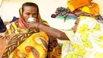 ମାଆ ପରି କିଏ ହେବ