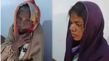 ମାଆ ଓ ସ୍ତ୍ରୀଙ୍କୁ କଟୁରିରେ ଗୋଡ଼ାଇ ହାଣିଲା ଯୁବକ