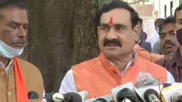 ଲଭ୍‌ ଜିହାଦ ବିରୋଧରେ କଡ଼ା ଆଇନ୍‌ ଆଣିବ ମଧ୍ୟପ୍ରଦେଶ