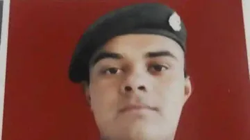 ପାକିସ୍ତାନ ଅସ୍ତ୍ର ବିରତି ଉଲ୍ଲଂଘନରେ ଜଣେ ଯବାନ ସହିଦ