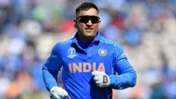 କ୍ରିକେଟକୁ ଫେରିବା ନେଇ ଚର୍ଚ୍ଚା ଉପରୁ ପରଦା ଉଠାଇଲେ ଧୋନି