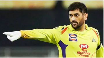 ଧରାପଡ଼ିଲା ଧୋନିଙ୍କ ଝିଅକୁ ଧମକ ଦେଇଥିବା ନାବାଳକ