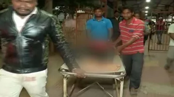 କଲେଜ ଛାତ୍ରୀଙ୍କ ହତ୍ୟାକାଣ୍ଡରେ ଟ୍ୱିଷ୍ଟ ; ଭାଉଜ ହିଁ ହତ୍ୟାକାରୀ