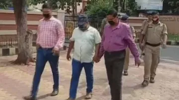 ବୀରମିତ୍ରପୁର ନାବାଳିକା ଦୁଷ୍କର୍ମ ମାମଲାରେ ତଦନ୍ତ ଆରମ୍ଭ କଲା କ୍ରାଇମବ୍ରାଞ୍ଚ