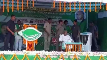 କାଳିଆ ଯୋଜନାକୁ ନେଇ କେନ୍ଦ୍ର-ରାଜ୍ୟ ମୁହାଁମୁହିଁ