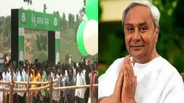 ଆଜି ବିଭିନ୍ନ ସ୍ଥାନରେ ପ୍ରଚାର କରିବେ ନବୀନ