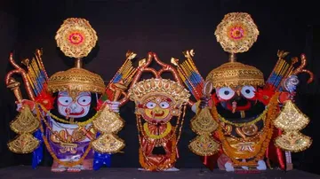 ଆସନ୍ତାବର୍ଷ ହୋଇପାରେ ଶ୍ରୀଜିଉଙ୍କର ନାଗାର୍ଜୁନ ବେଶ