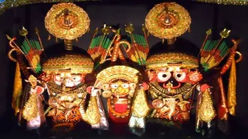 ୨ ଦିନ ପରେ ନାଗାର୍ଜୁନ ବେଶ