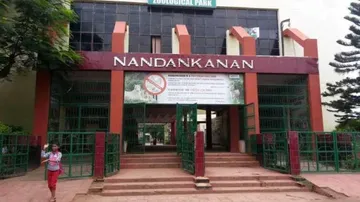 ପ୍ରାଣୀ ଉଦ୍ୟାନ ଓ ଡିୟର୍ ପାର୍କ ଖୋଲିବାର ଗାଇଡ୍ ଲାଇନ ଜାରି କଲେ ରାଜ୍ୟ ସରକାର