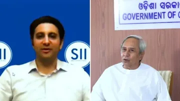 ଓଡ଼ିଶାକୁ ଆଗ ମିଳିବ କରୋନା ଟିକା!