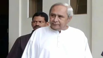 ନବୀନଙ୍କୁ ୧୮ ଜଣ ପୂର୍ବତନ IAS ଅଫିସରଙ୍କ ଚିଠି