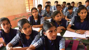 ଷଷ୍ଠରୁ ଅଷ୍ଟମ ଶ୍ରେଣୀ ଲାଗି ନୂଆ ଏକାଡେମିକ କ୍ୟାଲେଣ୍ଡର୍