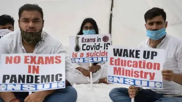 NEET-JEE ପରୀକ୍ଷା ବିରୋଧରେ ସୁପ୍ରିମକୋର୍ଟଙ୍କ ଦ୍ୱାରସ୍ଥ ହେଲେ ୬ଟି ରାଜ୍ୟର କ୍ୟାବିନେଟ ମନ୍ତ୍ରୀ