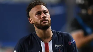 ବ୍ରାଜିଲର ଷ୍ଟାର୍ ଫୁଟବଲର୍ ନେମାର କରୋନାରେ ଆକ୍ରାନ୍ତ