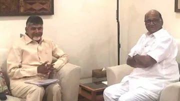 ଦେଶରେ ବିଜେପି ବିରୋଧୀ ମେଣ୍ଟ ଗଠନ ନେଇ ଆଲୋଚନା