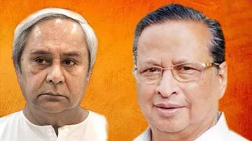 ମୁଖ୍ୟମନ୍ତ୍ରୀଙ୍କୁ  ନିରଞ୍ଜନଙ୍କ ପ୍ରଶ୍ନ; ନିଜେ ସୁରକ୍ଷିତ ରହି ଲୋକଙ୍କୁ କାହିଁକି ବିପଦକୁ ଠେଲୁଛ  ?