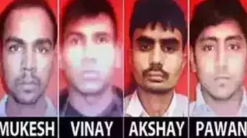 ଫାଶୀର ଡ଼ର : ମାଆଙ୍କୁ ଭେଟି କାନ୍ଦିବାକୁ ଲାଗିଲା ମୁକେଶ