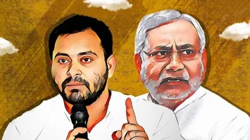 ବିହାର ନିର୍ବାଚନ ଫଳାଫଳ; ବିଜେତାଙ୍କ ତାଲିକା