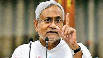 ନିର୍ବାଚନରେ ନୀତୀଶଙ୍କ ଟାର୍ଗେଟ୍ ୨୦୦ ଆସନ